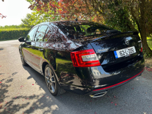 2016 Skoda Octavia 2L Diesel For Sale Images