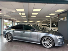 2013 Audi A7 3L Diesel For Sale Images