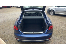 2017 Audi A5 2L Diesel For Sale Images