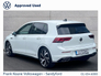2022 VOLKSWAGEN GOLF *R-Line* 1.5 TSI 130HP Manual @Frank Keane Volkswagen South Dublin