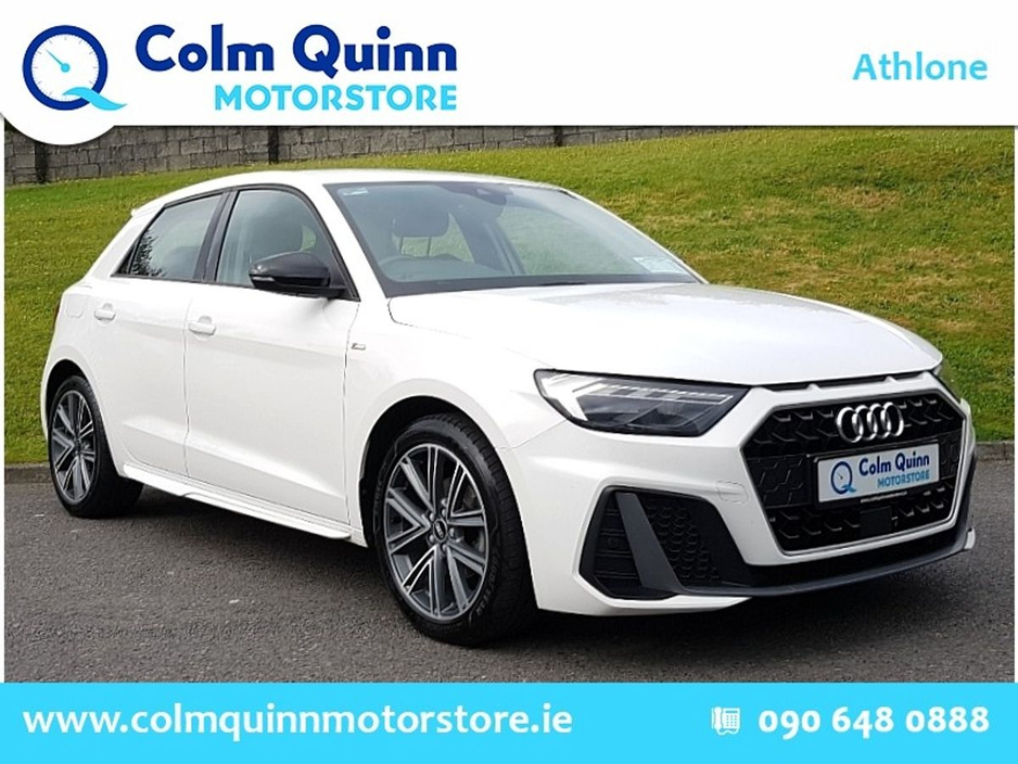 2021 Audi A1 For Sale Images
