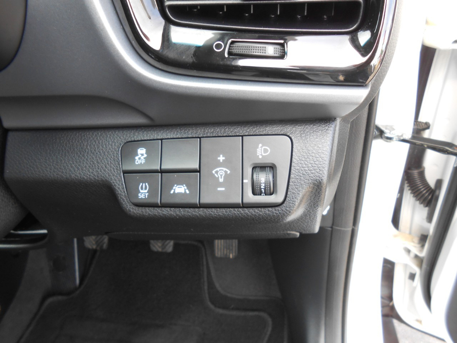 2018 Kia Stonic 1.4L Petrol For Sale Images