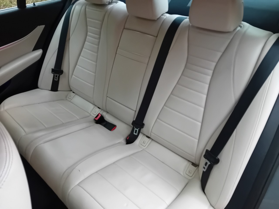 2018 Mercedes-Benz E Class 2L Diesel For Sale Images