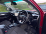 2021 TOYOTA HILUX 2.8 D/CAB SR5 AUTO D/CAB 
