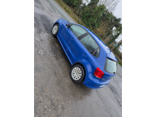 2013 Volkswagen Polo 1.2L Petrol For Sale Images