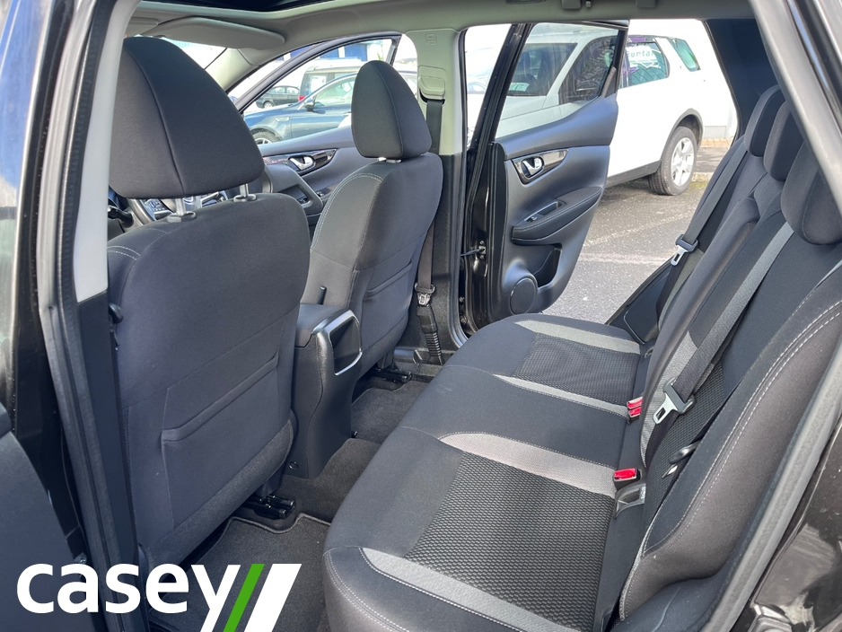 2019 Nissan Qashqai 1.5L Diesel For Sale Images