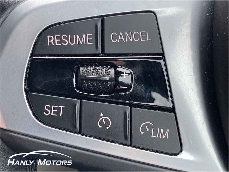 2023 BMW 5 Series 2L Diesel For Sale Images