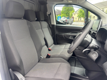 2023 Citroen Berlingo 1.5L Diesel For Sale Images