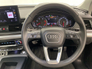 2022 AUDI Q5 35 TDI 163HP S tronic SE
