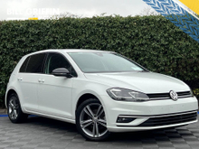 Volkswagen Golf HIGHLINE 2.0 TDI //...