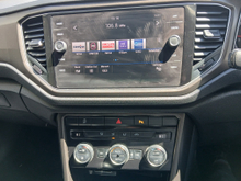 2019 Volkswagen T-Roc 1L Petrol For Sale Images