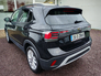 2025 VOLKSWAGEN T-CROSS EDITION75 1.0 MANUAL 5SPEED 95BHP