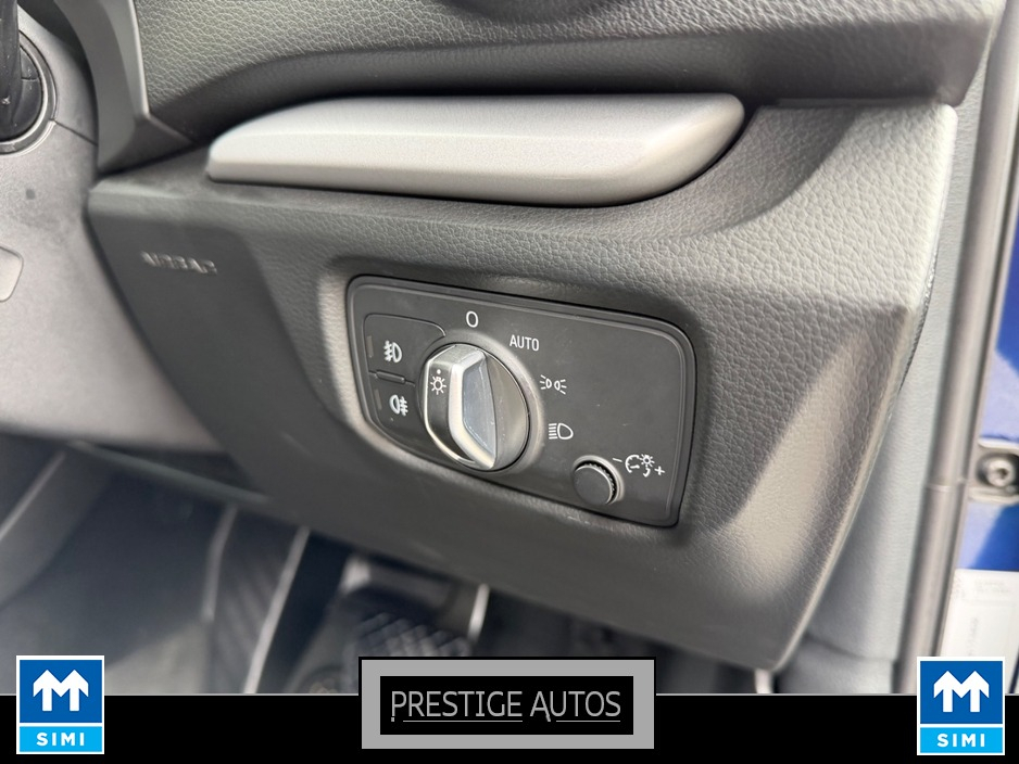 Audi A3 1.4 TFSI SPORT AUTO *CAR ID 09* — thumbnail 27
