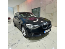 2014 BMW 1 Series 1.6L Diesel For Sale Images