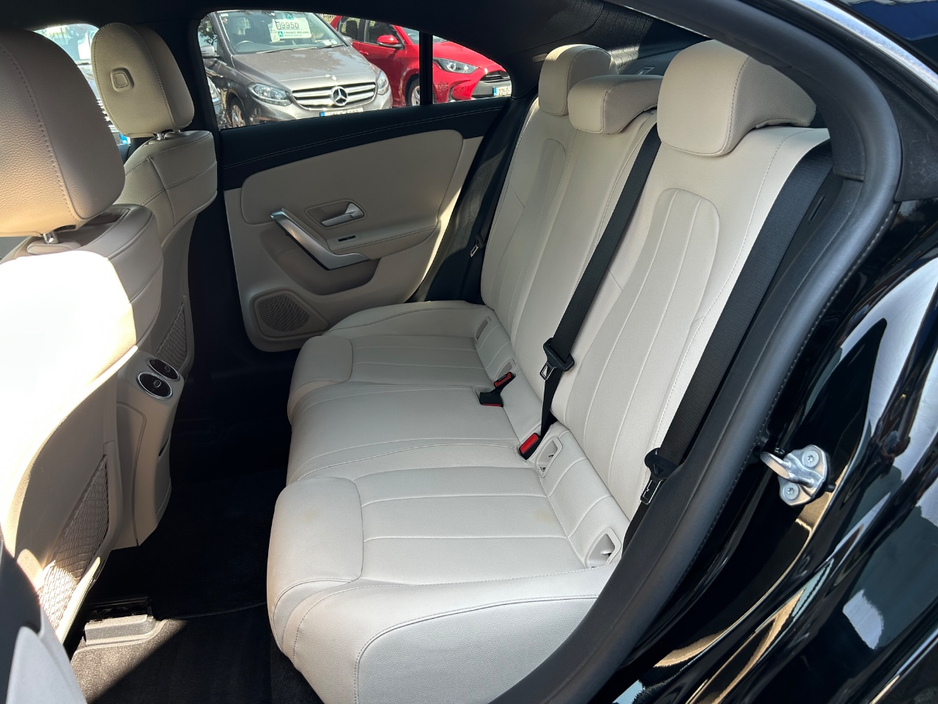 2020 Mercedes-Benz CLA Class 2L Diesel For Sale Images