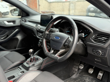 2019 Ford Focus 1.5L Petrol For Sale Images