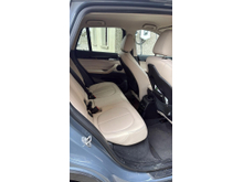 BMW X1 XDRIVE25E X1XG 4DR AUTO