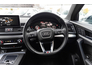 2020 AUDI Q5 2.0TDI QUATTRO S-LINE 5DR ESTATE AUTOMATIC // STUNNING JEEP FINISHED IN BLACK // NUY WITH CONFIDENCE AA AND SIMI APPROVED DEALER 2025 // FINANCE ARRANGED // ALL TRADE INS WELCOME // 