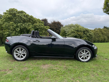 2016 Mazda MX-5 1.5L Petrol For Sale Images