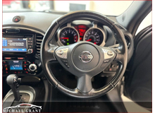 2016 Nissan Juke 1.6L Petrol For Sale Images