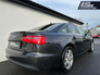 2012 AUDI A6 2.0 TDI 177BHP SE SERVICE HISTORY