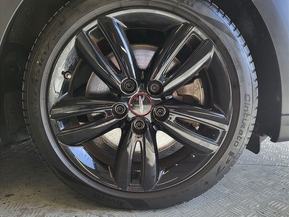 2023 MINI Hatch 2L Petrol For Sale Images