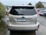 2018 TOYOTA PRIUS+ 7 SEATER AUTOMATIC HYBRID 1.8 PETROL //KEYLESS ENTRY//ADAPTIVE CRUISE CONTROL//REVERSE CAMERA//