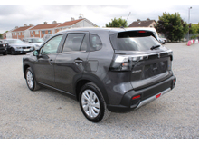 2025 Suzuki SX4 S-Cross 1.5L Petrol Hybrid For Sale Images