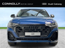 2026 AUDI Q8 From €869 p/m PCP 3.0TFSIe 388BHP S LINE QUATTRO AUTO - PAN ROOF - VALCONA LEATHER - 22