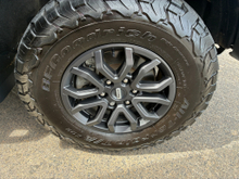 2024 Ford Ranger 2L Diesel For Sale Images