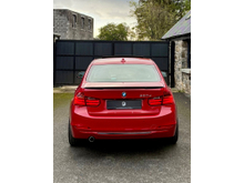 2013 BMW 3 Series 2L Diesel For Sale Images