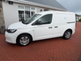 2021 VOLKSWAGEN CADDY 