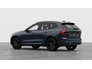2026 VOLVO XC60 Denim Blue XC60 Ultra Black Edition