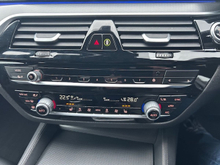 2024 BMW 5 Series 2L Diesel For Sale Images