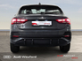 2024 AUDI Q3 Sportback 45 TFSIe 245bhp SE S-T €418pm