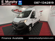2023 Vauxhall Movano 2.2L Diesel For Sale Images