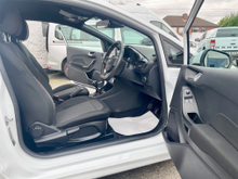 2022 Ford Fiesta 1L Petrol Hybrid For Sale Images