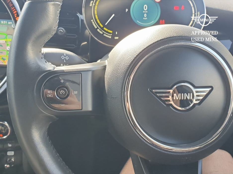 2023 MINI Hatch 0L Electric For Sale Images