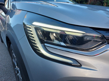 2023 Renault Captur 1L Petrol For Sale Images