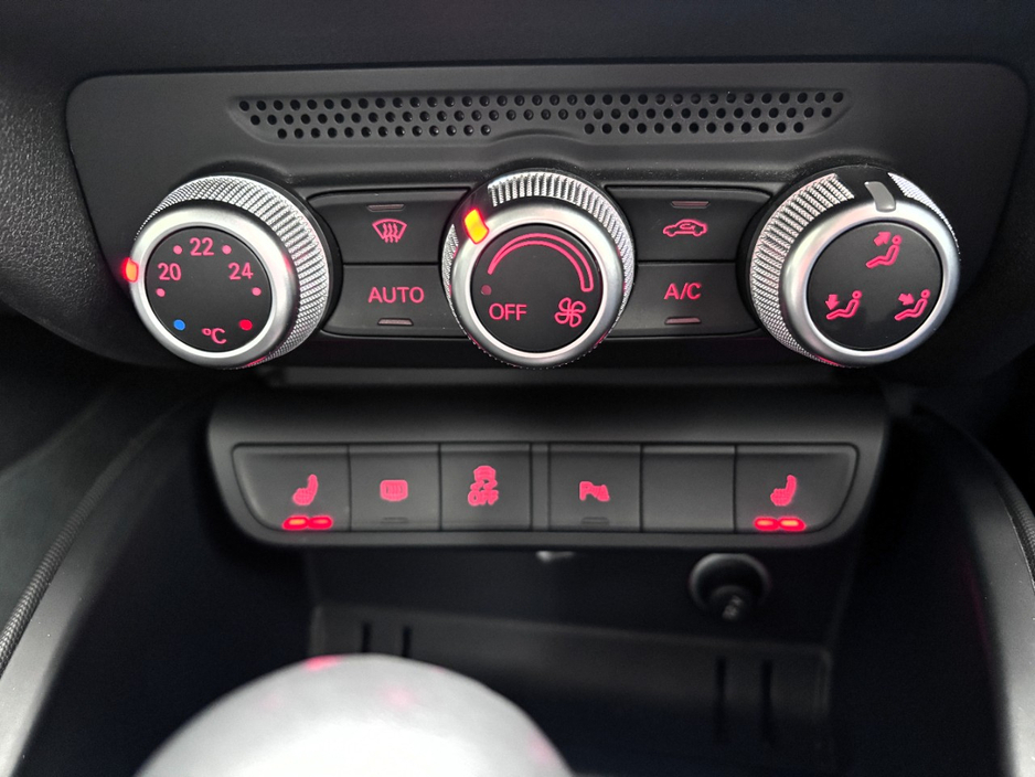 2018 Audi A1 1L Petrol For Sale Images