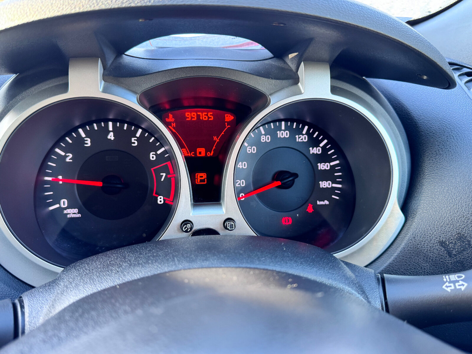 Nissan Juke — thumbnail 15