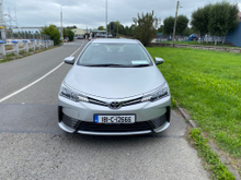 2018 Toyota Corolla 1.3L Petrol For Sale Images