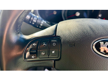 2014 Kia Sportage 1.7L Diesel For Sale Images