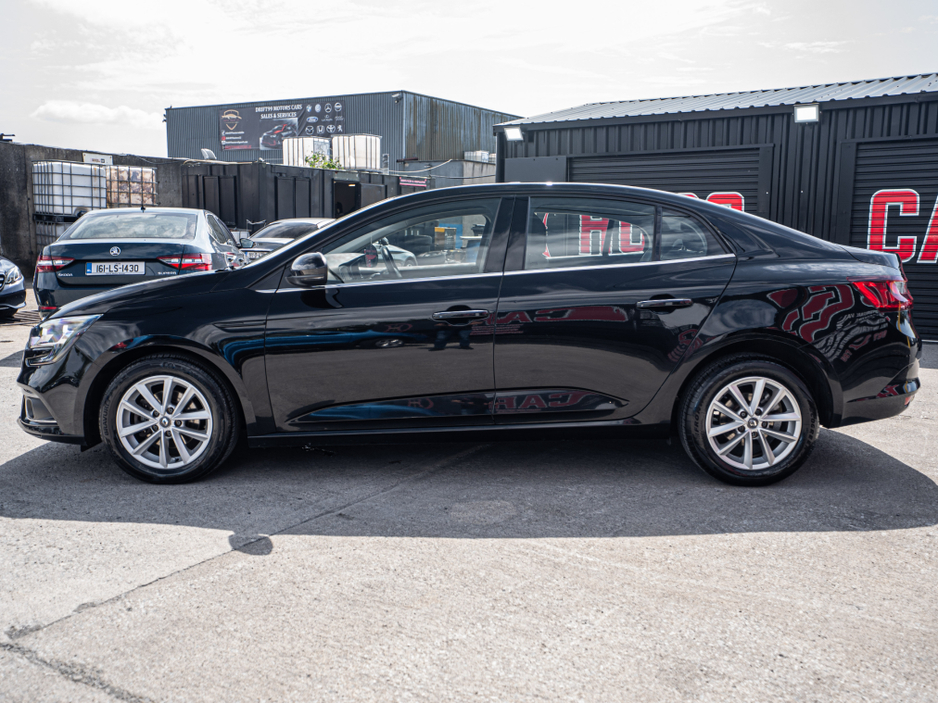 2019 Renault Megane 1.3L Petrol For Sale Images