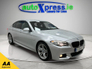 2013 BMW 5 SERIES 520d Sport Automatic