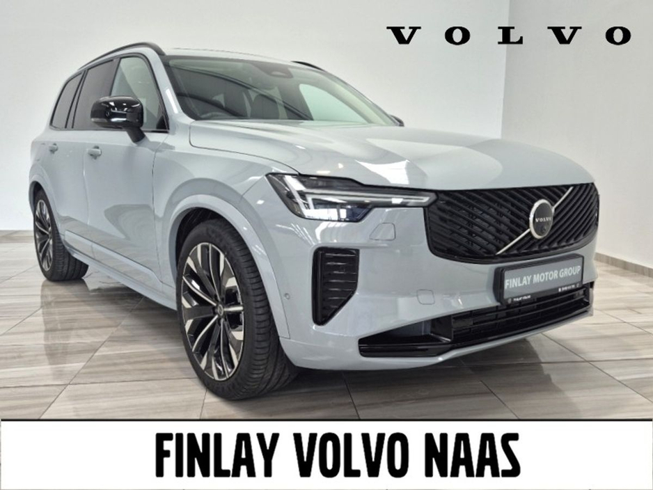 Used Volvo XC90 2026 in Kildare