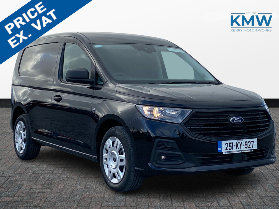 Used Ford Transit Connect 2025 in Kerry