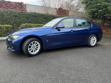 2017 BMW 3 Series 2L Petrol Plug-in Hybrid For Sale Images