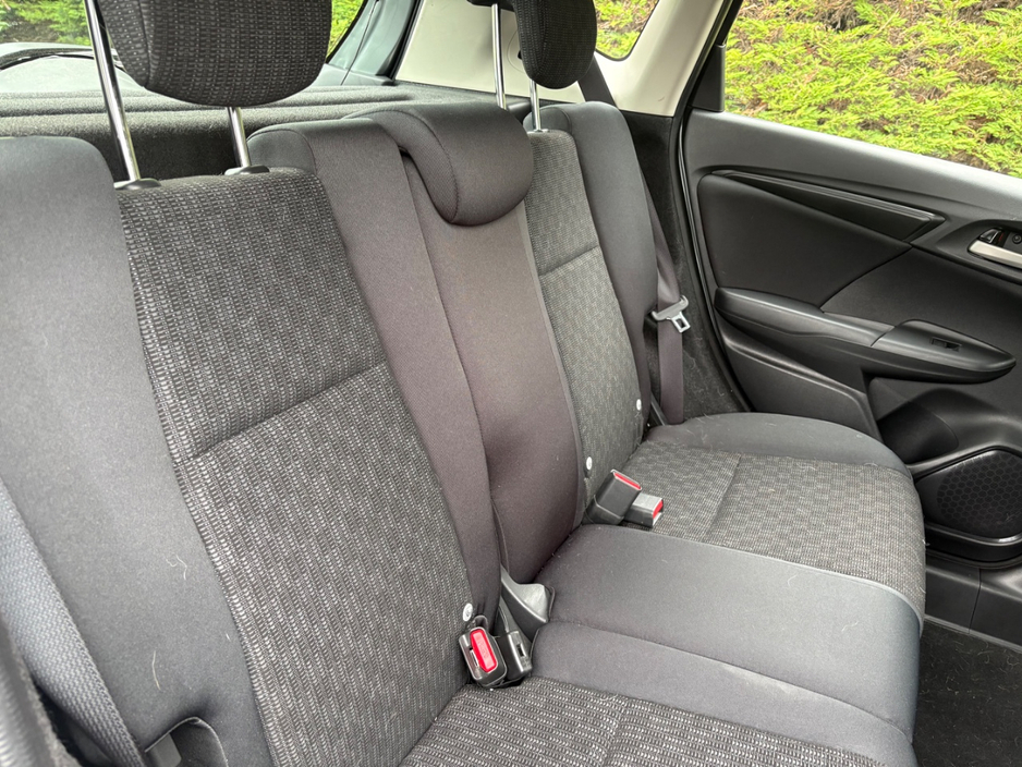 2017 Honda Jazz 1.3L Petrol For Sale Images