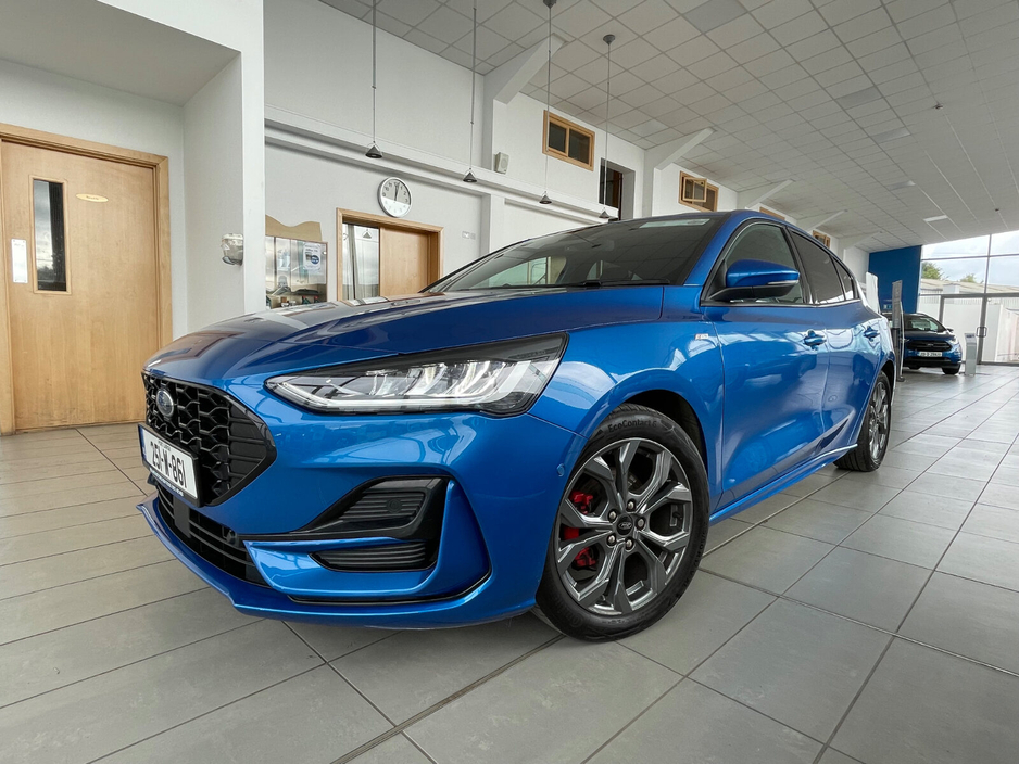 2025 Ford Focus For Sale Images